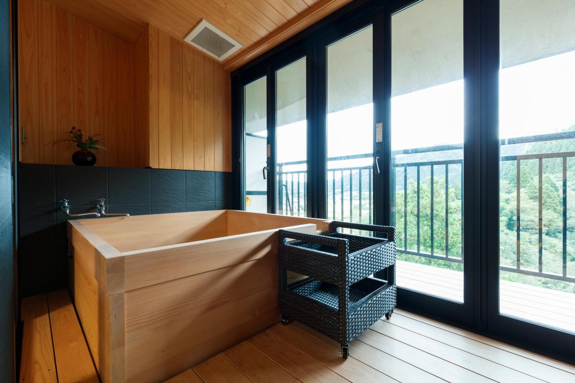 Yamanaka Onsen Hanatsubaki Kaga  Luaran gambar